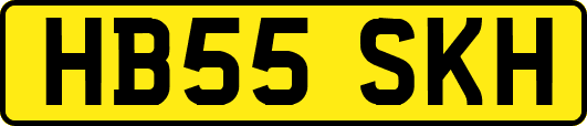 HB55SKH