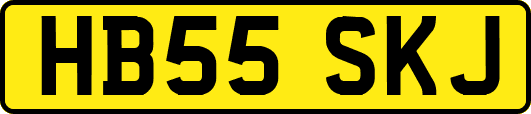HB55SKJ