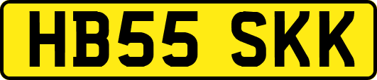 HB55SKK
