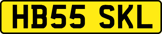 HB55SKL