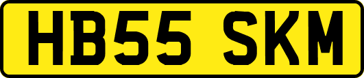 HB55SKM