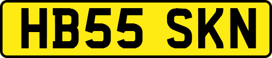 HB55SKN