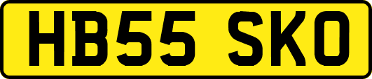 HB55SKO