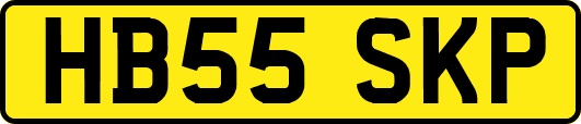 HB55SKP