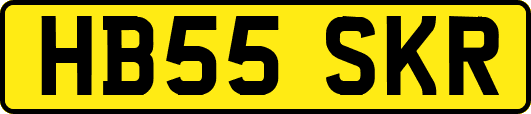 HB55SKR