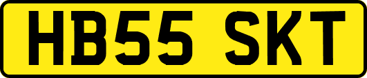 HB55SKT