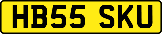 HB55SKU