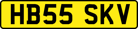 HB55SKV