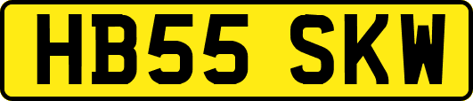 HB55SKW