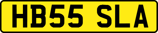 HB55SLA