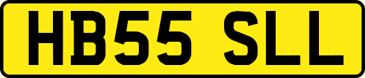 HB55SLL