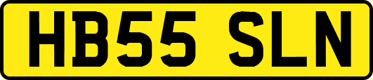 HB55SLN