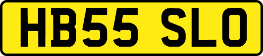 HB55SLO