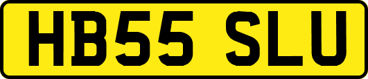 HB55SLU