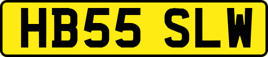 HB55SLW