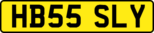 HB55SLY