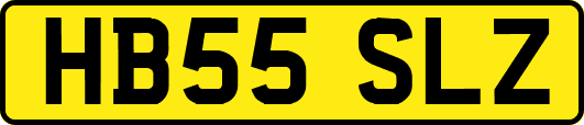 HB55SLZ