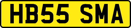 HB55SMA