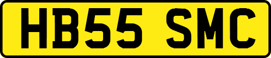 HB55SMC