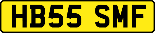 HB55SMF