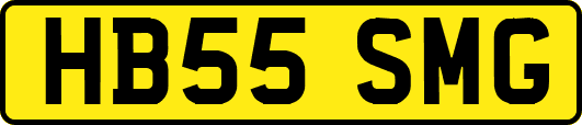 HB55SMG