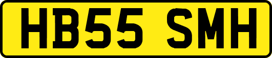 HB55SMH
