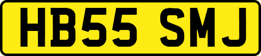 HB55SMJ
