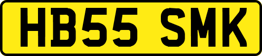 HB55SMK