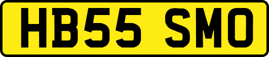 HB55SMO
