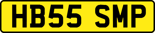 HB55SMP