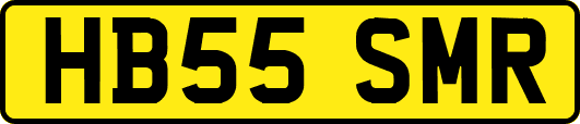 HB55SMR