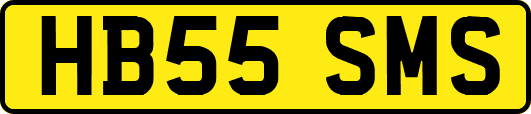 HB55SMS