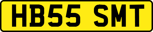 HB55SMT
