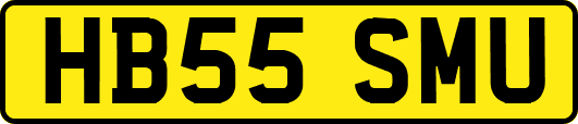 HB55SMU