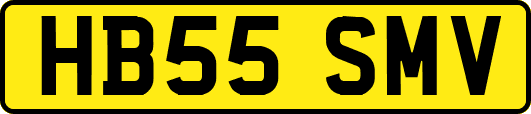 HB55SMV