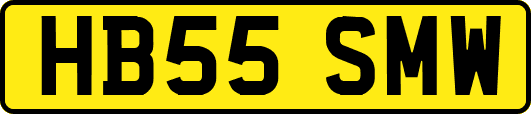 HB55SMW