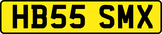 HB55SMX
