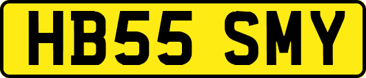 HB55SMY