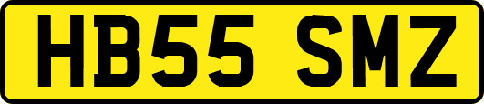 HB55SMZ