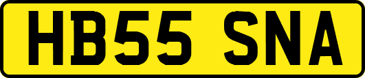 HB55SNA