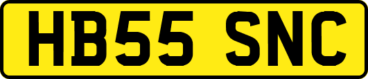 HB55SNC