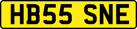 HB55SNE