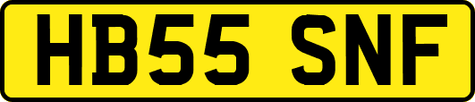 HB55SNF