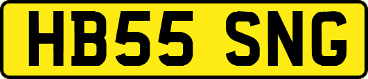 HB55SNG