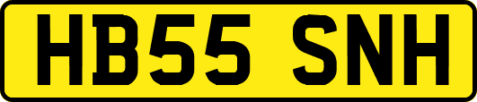 HB55SNH