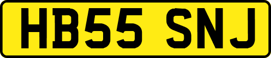 HB55SNJ