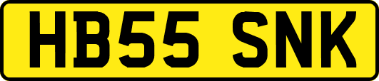 HB55SNK