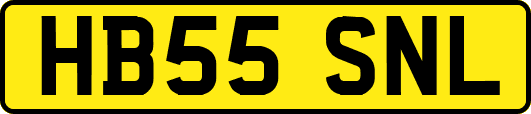 HB55SNL