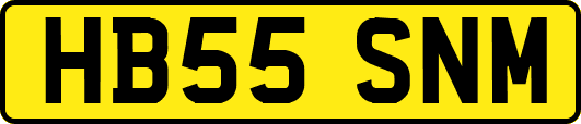 HB55SNM
