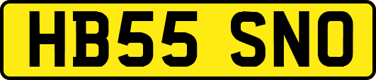 HB55SNO
